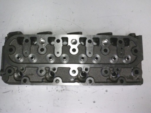 Головка двигателя Kubota V1505 НОВАЯ