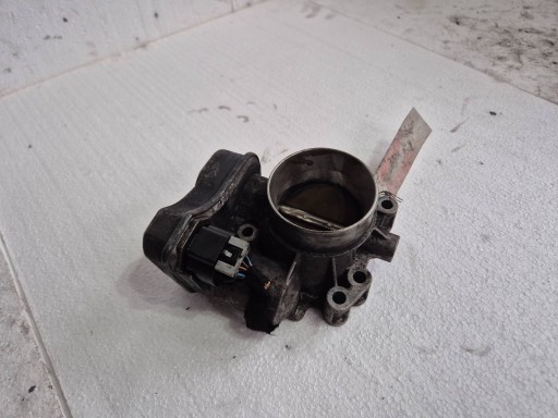 Valvola a farfalla 25312094 Opel Vectra C Astra G 2.2 B