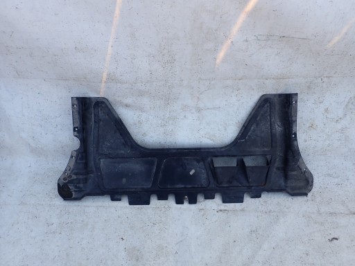 VW SEAT SKODA AUDI cover motor cover 3Q0825235A