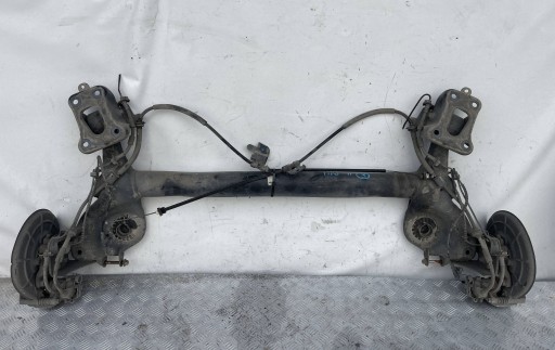 sider rear axis FIAT TIPO 2 II 15- KOMBI