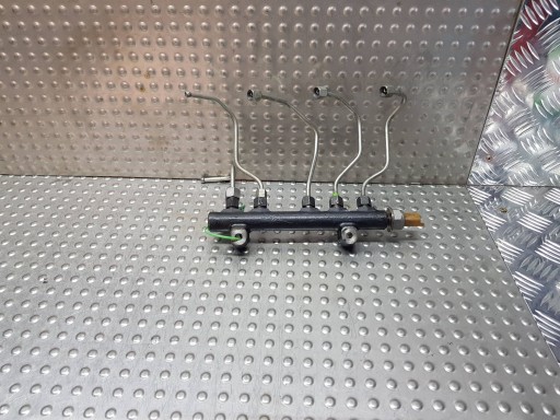 injection ramp sensor 9804776780 FORD FOCUS MK3 LIFT C-MAX MK2 1.5 DCI