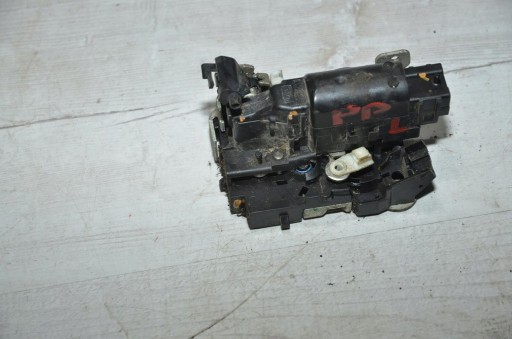 lock door right front Dacia LODGY