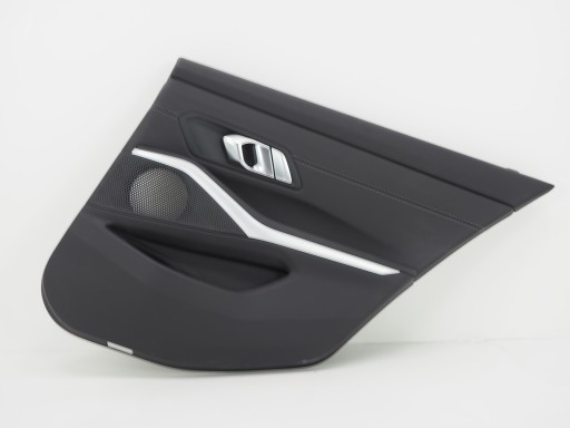 Обивка бекона двери п зд BMW G20