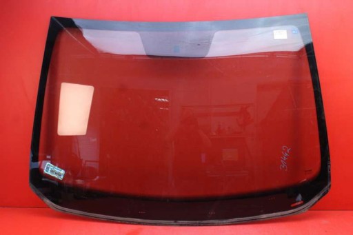 window front front iron DACIA LOGAN 2 II 13-16