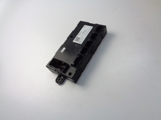 5WA907007P - Модуль кондиционера audi a3 8y hb 2023