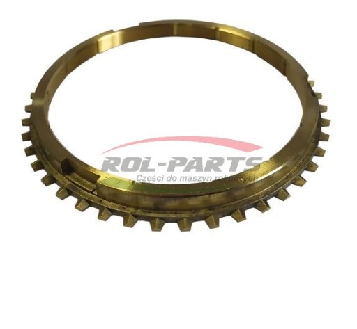 3701884M1, 3701884M - КОЛЬЦО СИНХОРНИЗАТОРА MASSEY FERGUSON 3701884M1