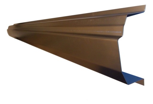 3117101-3 - MERCEDES C SPORTCOUPE 00-08 THRESHOLD REPERATURE