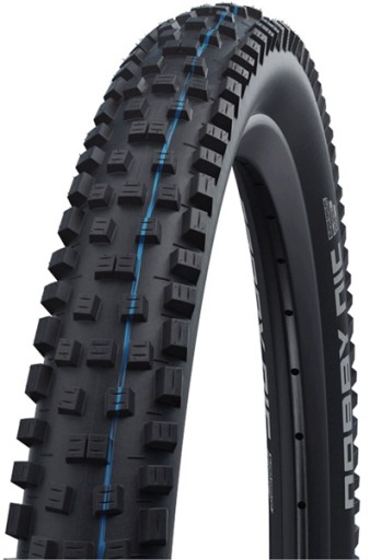 Покришка велосипедна Schwalbe Nobby Nic 11654115 розмір колеса 29\