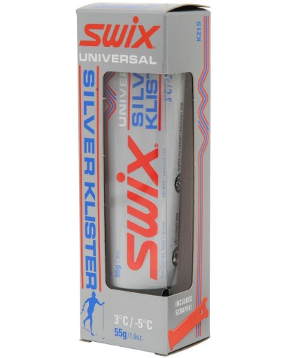 Мастило Swix K21S