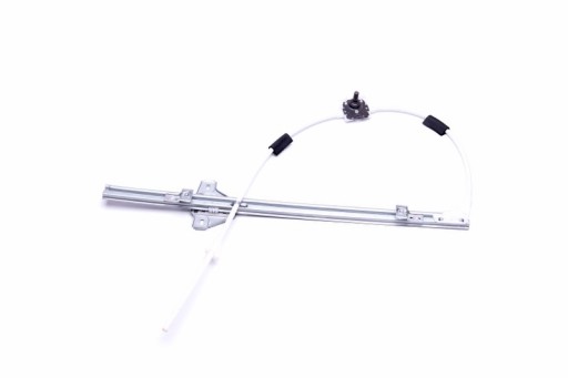 00SKV912 - ОКНО ПЕРЕДНЕЕ ПРАВОЕ OPEL MOVANO MASTER