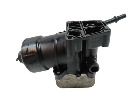 obal filtru oleje 03L115389C 2.0 TDI Audi A4 IV (2008-2015) B8