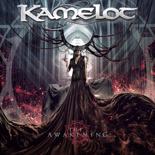 Kamelot - The Awakening LP