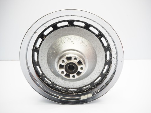 HARLEY XL 1200 SPORTSTER 04-07 ОБОД ЗАДНИЙ ЗАДНИЙ