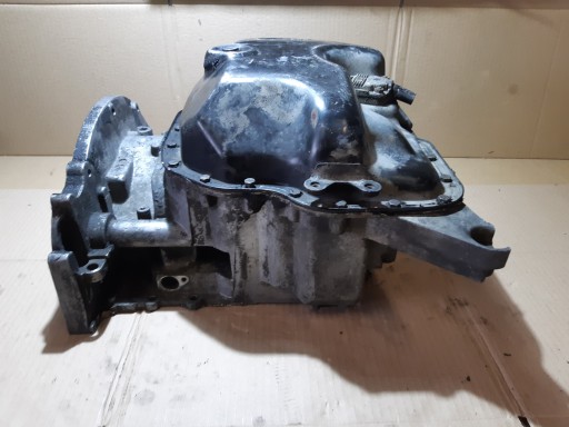AUDI 3.0 TDI upper lower oil sump 059103603AG 059103602F