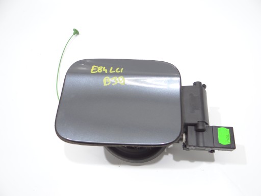 BMW X1 E84 LCI ТОПЛИВОЗАЛОЧНАЯ КРЫШКА OE B39