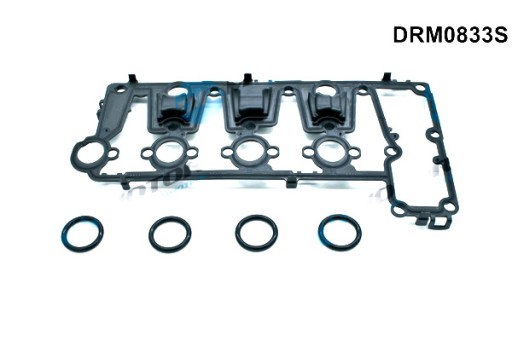 DRM0833S - DR. MOTOR АВТОМОБИЛЬНАЯ ПРОКЛАДКА ГОЛОВКИ KPL 5ШТ
