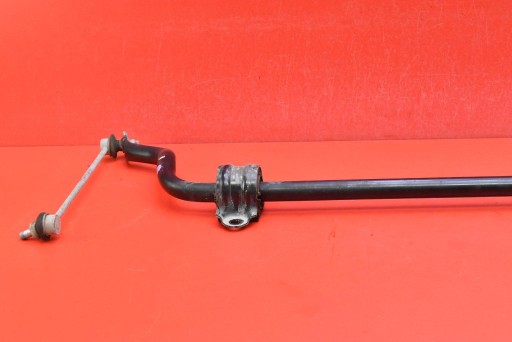 stabilisator hinterachse vorne TOYOTA BZ4X 204 KM 22