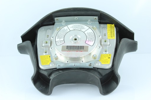 airbag POWIETRZNA driver´s OPEL OMEGA E94TA550103411 OPEL