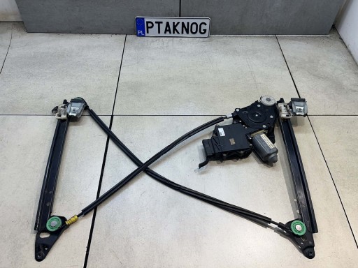 window regulator right rear part GALAXY 1.9 TDI FL TR37M3959812
