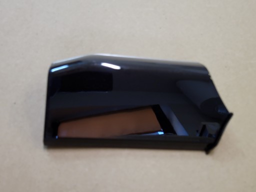 ozdobná lišta DEKOR Z přístrojovky předek RENAULT ESPACE V 684216900R GEO030192 OE