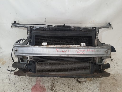 CHEVROLET AVEO T300 HB 11-14 ПЕРЕДНИЙ РЕМЕНЬ ДИЗЕЛЬНЫЙ