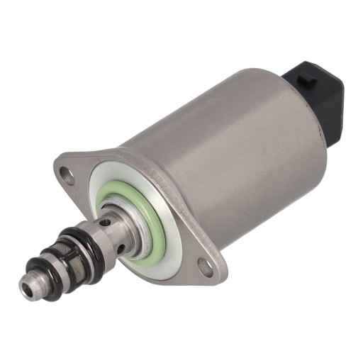 2123769592X - Parker соленоид PS25 P70CF GEN2 L90 24V AMP TM7040