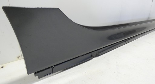 BMW 1 F40 MPAKIET 2019- 8072574 MOULAGE JUPE DROIT JUPE