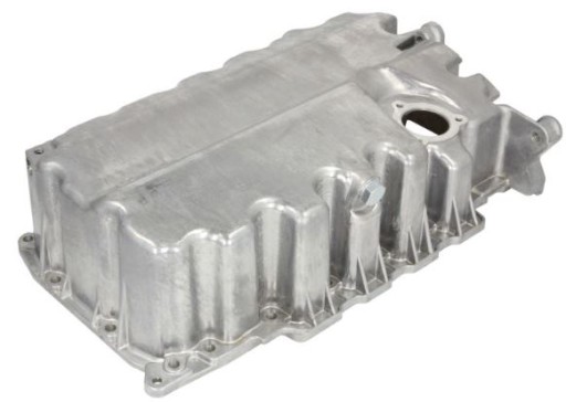 04L103603 - Масляний піддон для VW PASSAT B7 1.6 TDI