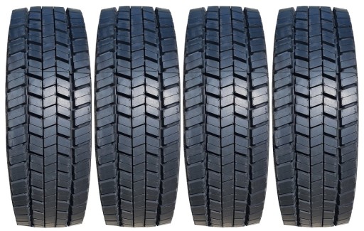 295/60 R22. 5 новий привід 3pmsf група Continental