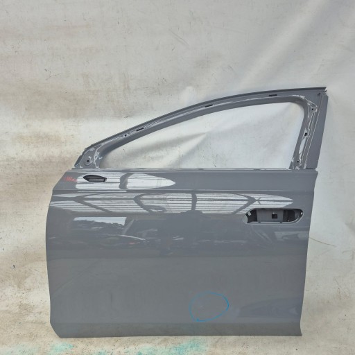 VW ID7 ID.7 14A 23- door left front front 14A831311E