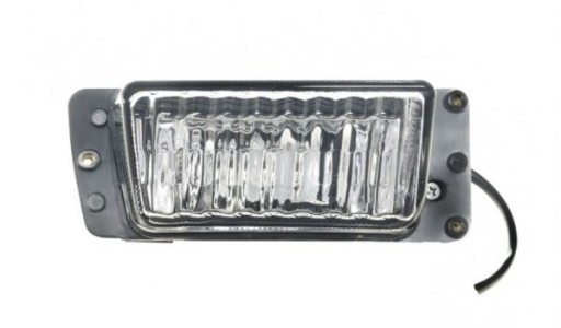 A3286 - VOLKSWAGEN SEAT HALOGEN ПРОТИВОТУМАННАЯ ФАРА П