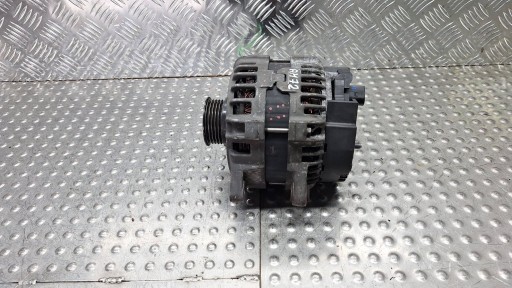 ALTERNATOR A0009063322 MERCEDES W176 W246 1.8 CDI