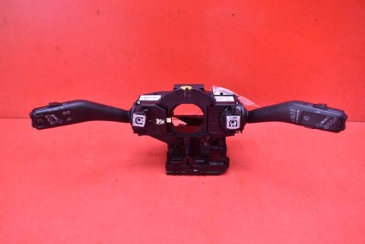 steering wheel levers and controls PAJAK 1K0953503JK VW GOLF 6 VI 08-15