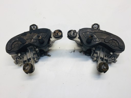 ДВИГУН СКЛООЧИСНИКА PEUGEOT RCZ ПРАВИЙ І ЛІВИЙ