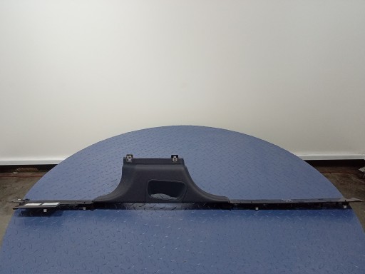 36A853369B - BENTLEY BENTAYGA 36A НАКЛАДКА ПОРОГА B-СТІЙКИ ЛІВА