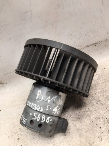 VENTOLA riscaldamento BOCCHETTE BMW 3 E46 avanti LIFT