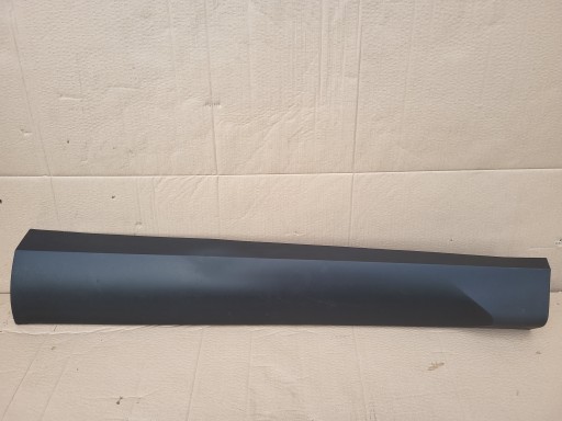 87722-N7000 - HYUNDAI TUCSON IV 4 МОЛДИНГ ПЕРЕДНЕЙ ПРАВОЙ ДВЕРИ