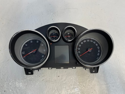 OPEL ASTRA IV J СЧЕТЧИК ЧАСОВ 13414073