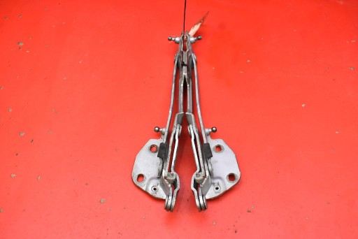 hinge hinges bonnet AUDI A8 D2 sedan 94-99
