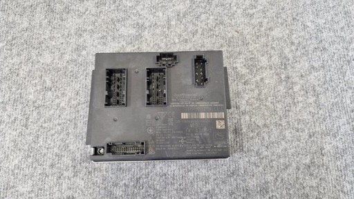 Porsche cayenne 7pp 7pp907064ld модуль контролера комфорту оригінал