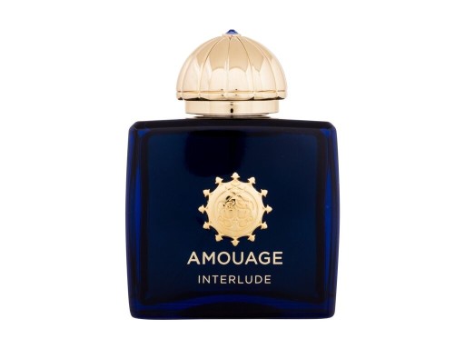 Amouage Interlude New EDP 100ml Parfuméria