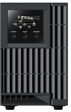 Источник бесперебойного питания ups e4 value 2000va 1600w 4x iec c13 4x 9ah infosec