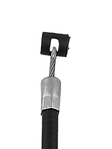 КАБЕЛЬ СЦЕПЛЕНИЯ KAWASAKI KMX 125 (86-06) LINMOT