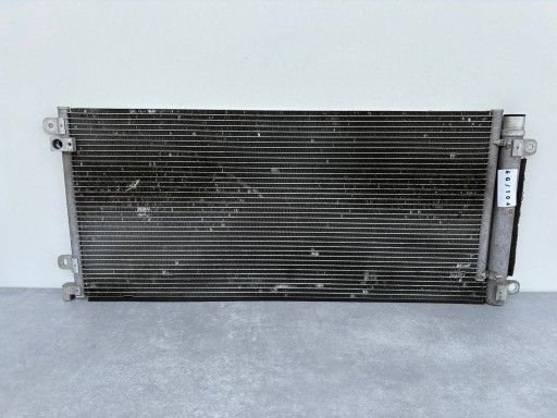 RADIATEUR CLIMATISATION HONDA CIVIC X HR-V 16-21 ROK 6G/104