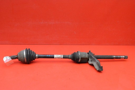 semi-axis right front MANUAL 9806459280 CITROEN C3 3 III 1.2 PURETECH 110 KM