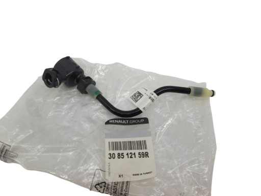 Трос сцепления 308512159R Renault Master III 2.3DCI Оригинал