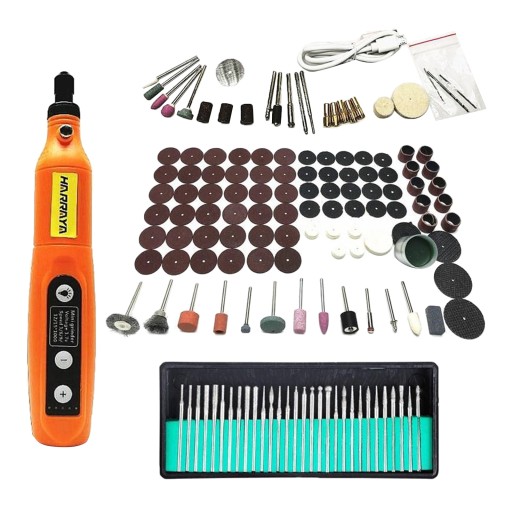 Мини дрель шлифовальный станок роторный набор инструментов для Holbby