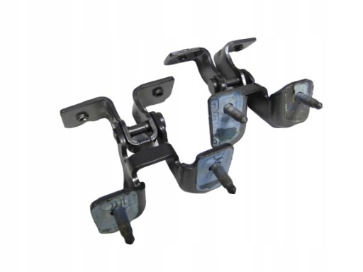 A1767402800 A1767402900 - MERCEDES A Class w176 петля задніх дверей 176