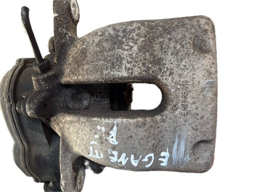 caliper brake electrical right rear part RENAULT MEGANE III