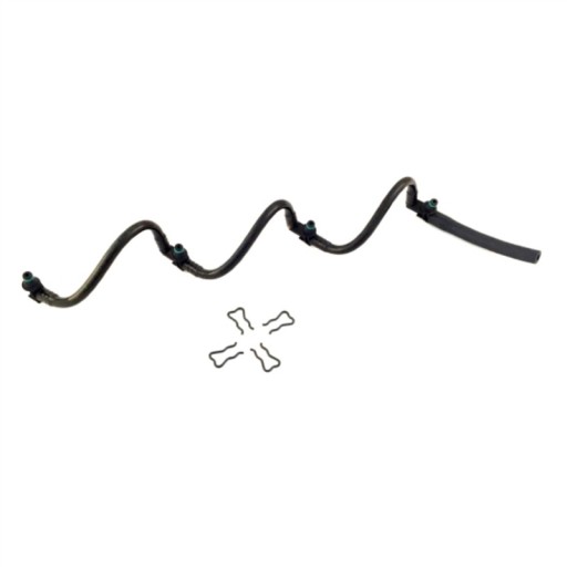 DRM15010R - Линия перелива топлива для OPEL VIVARO A 2.0